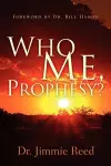 Who Me, Prophesy? cover