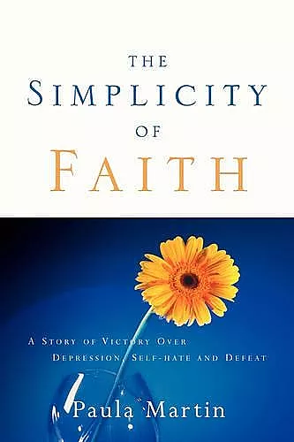 The Simplicity of Faith cover