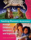 Teaching Phonemic Awareness through Children's Literature and Experiences cover