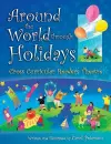 Around The World Through Holidays cover