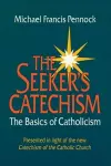 The Seeker's Catechism cover