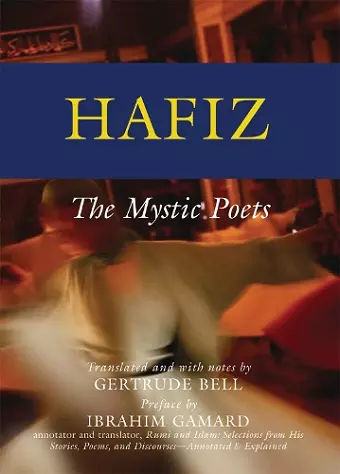 Hafiz cover