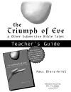 Triumph of Eve Teacher's Guide cover
