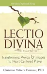 Lectio Divina—The Sacred Art cover
