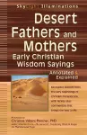 Desert Fathers and Mothers cover