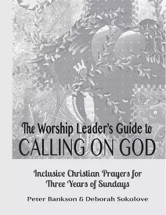 Calling on God Leader's Guide cover