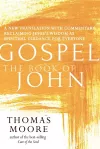 Gospel—The Book of John cover