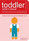 The Toddler Owner's Manual cover