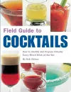 Field Guide to Cocktails cover