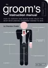The Groom's Instruction Manual cover
