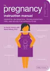 The Pregnancy Instruction Manual cover