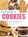 Field Guide to Cookies cover