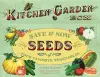 Kitchen Garden Box cover
