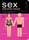 The Sex Instruction Manual cover