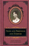 Pride and Prejudice and Zombies: The Deluxe Heirloom Edition cover
