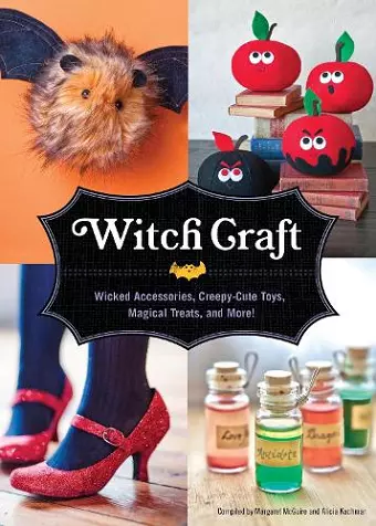 Witch Craft cover