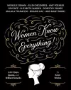 Women Know Everything! cover