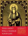 This Saint Will Change Your Life cover