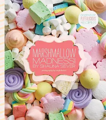 Marshmallow Madness! cover