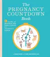 The Pregnancy Countdown Book cover