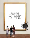 Fill in the Blank cover