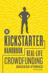 The Kickstarter Handbook cover