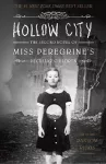 Hollow City cover