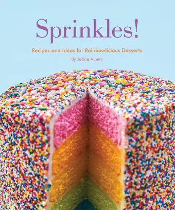 Sprinkles! cover