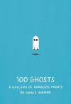 100 Ghosts cover