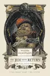 William Shakespeare's The Jedi Doth Return cover