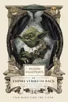 William Shakespeare's The Empire Striketh Back cover