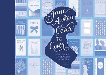 Jane Austen Cover to Cover cover