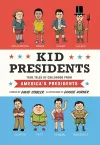 Kid Presidents cover