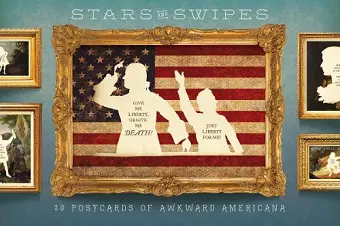 Stars and Swipes cover