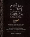 The Mystery Writers of America Cookbook cover