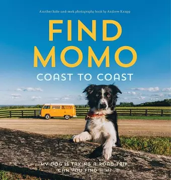 Find Momo Coast to Coast cover