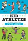 Kid Athletes cover