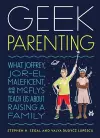 Geek Parenting cover