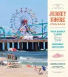 The Jersey Shore Cookbook cover