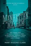 Manhattan Mayhem cover