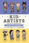 Kid Artists cover