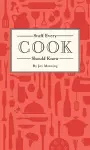 Stuff Every Cook Should Know cover