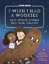 I Wish I Had a Wookiee cover