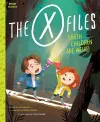 The X-Files: Earth Children Are Weird cover