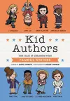 Kid Authors cover