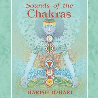 Sounds of the Chakras cover