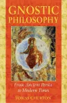 Gnostic Philosophy cover