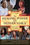 The Healing Power of the Human Voice cover