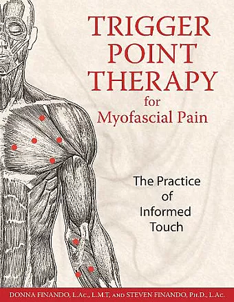 Trigger Point Therapy for Myofascial Pain cover