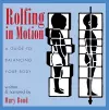 Rolfing in Motion cover